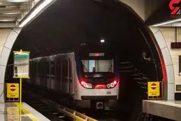 بلیت مترو تهران گران می‌شود؟