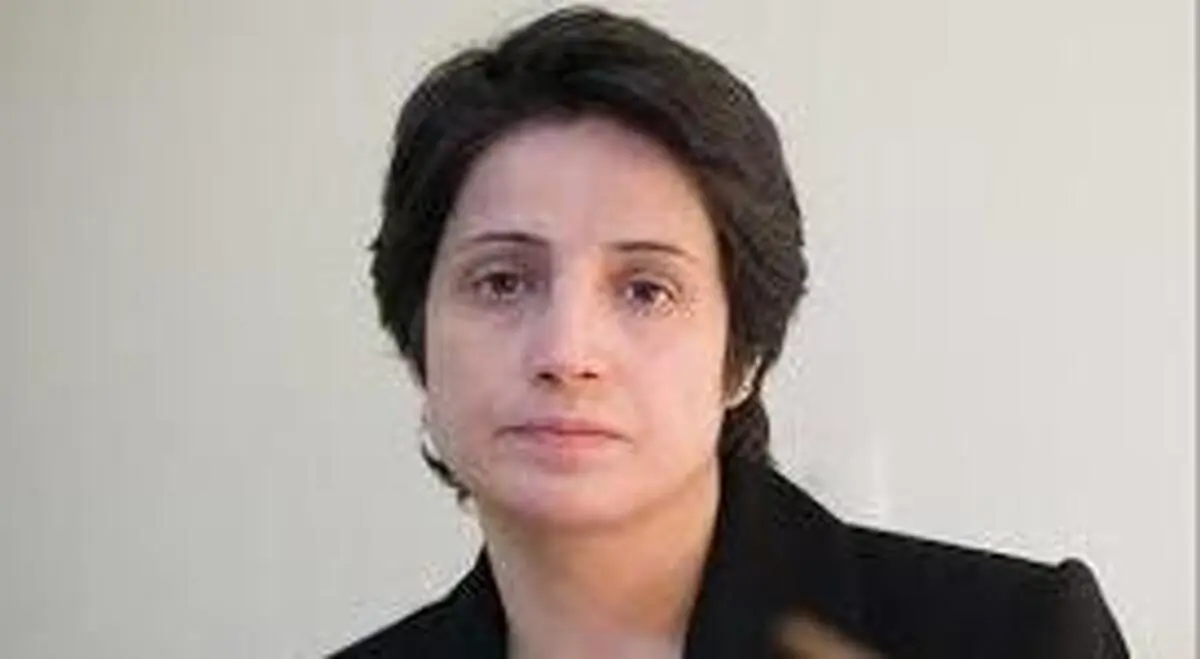 نسرین ستوده به بیمارستان منتقل شد