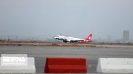  پروازهای خارجی  |  از سرگیری پروازهای ترکیه به زودی 