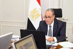 تماس‌های وزیر خارجه مصر با همتایان ترکیه‌ای و اماراتی درباره تحولات ایران و آمریکا