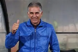 توافق مالی کی‌روش و فدراسیون فوتبال ایران