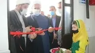 افتتاح سومین مدرسه ساخته شده از فروش کاغذ باطله در تالش