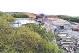 بهشت‌آباد مجوز محیط‌زیستی ندارد