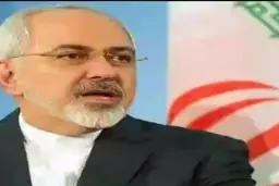 اولین واکنش ظریف به انتشار فایل صوتی سخنانش + ویدئو