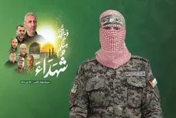 لحظه ترور محمد ضیف، فرمانده گردان‌های قسام در نهمین تلاش اسرائیل +ویدئو