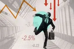 بورس، بهشت نوسان‌گیران | اشتباهی که باعث شد نگاه ها به بورس کوتاه مدت شود