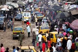 نه کمک، نه وام، راه‌حل پرداخت غرامت به کشورهای فقیر است