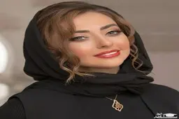 استایل مایه داری نفیسه روشن در یک ویلای لاکچری +عکس