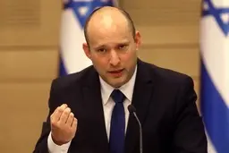 نخست‌ وزیر اسرائیل: باید فشار خود بر ایران را حفظ کنیم 