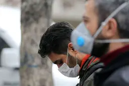 تمدید یک‌هفته‌ای محدودیت‌های کرونایی | لزوم ارائه تست منفی کرونا برای کارکنان واکسن‌نزده