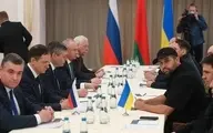 
آغاز دور دوم مذاکرات روسیه و اوکراین
