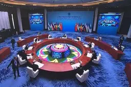  تفاهم‌نامه تعهدات ایران در سازمان شانگهای سپتامبر ۲۰۲۲ امضا می‌شود 