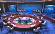  تفاهم‌نامه تعهدات ایران در سازمان شانگهای سپتامبر ۲۰۲۲ امضا می‌شود 