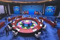  تفاهم‌نامه تعهدات ایران در سازمان شانگهای سپتامبر ۲۰۲۲ امضا می‌شود 