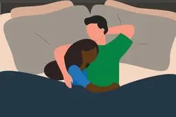 چرا باید به سلامت جنسی اهمیت بدیم؟ | تاثیری در لذت جنسی دارد؟