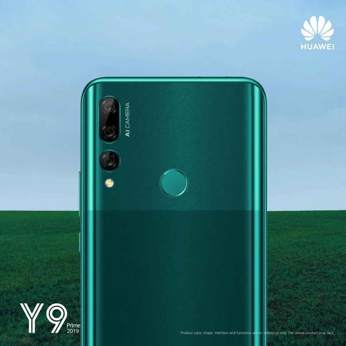 تفاوت‌ها و شباهت‌ها در یک قاب؛ مقایسه قابلیت‌های Huawei Y9 Prime 2019 و Huawei Y9S

