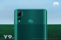 تفاوت‌ها و شباهت‌ها در یک قاب؛ مقایسه قابلیت‌های Huawei Y9 Prime 2019 و Huawei Y9S

