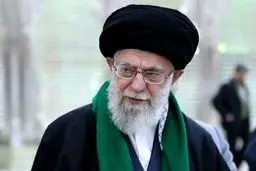 رهبر انقلاب: اگر خانواده شهدا نبودند این عمامه سر ما نبود| ماجرای خواندنی حضور رهبر انقلاب در خانواده شهدا