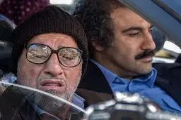 کیهان:سریال"پایتخت" ضد فرهنگ و اخلاق است؛چرا صداوسیما می خواهد آن را بسازد؟