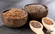  ۵ مورد ازخواص مهم دانه‌های چیا

