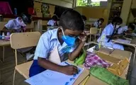 سریلانکا به دلیل کمبود کاغذ، امتحان‌های مدارس را لغو کرد