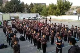 دلیل اصلی افت تحصیلی مشکلات اقتصادی است | در 15سال گذشته، هم دولت وهم خانواده ها برای تحصیل ، کمتر خرج می کنند