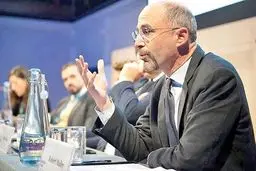 ‏رابرت مالی  |  در آستانه نوروز، امیدواریم آمریکا و ایران فصل تازه‌ای را آغاز کنند
