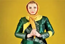 انگشتر خاص و گرانقیمت سلبریتی و بازیگر پولدار سوژه شد +عکس