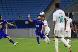 رقیب عربستانی استقلال هم درخواست میزبانی داد