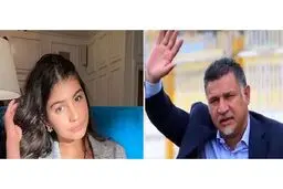دختر علی دایی گروگان است؟ | ادعای عجیب روزنامه‌ی ایران