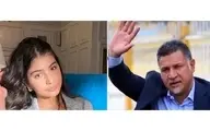 دختر علی دایی گروگان است؟ | ادعای عجیب روزنامه‌ی ایران