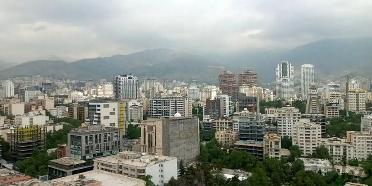  رشد قیمت‌های پیشنهادی مسکن دربرخی مناطق