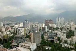  رشد قیمت‌های پیشنهادی مسکن دربرخی مناطق