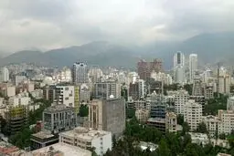  رشد قیمت‌های پیشنهادی مسکن دربرخی مناطق