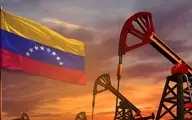 فروش لوله‌های نفت به عنوان قراضه در ونزوئلا