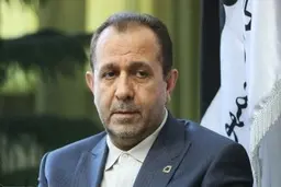 عارف نوروزی سرپرست ستاد اجرایی فرمان امام(ره) شد