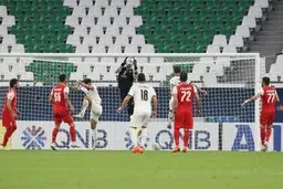 خشم هواداران السد از شکست برابر پرسپولیس