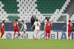 خشم هواداران السد از شکست برابر پرسپولیس