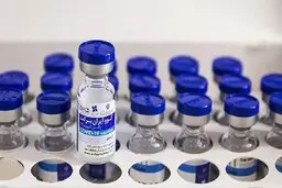 مجوز تزریق واکسن برکت در نیکاراگوئه صادر شد