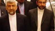 علی باقری رسما معاون سیاسی وزیر خارجه شد 