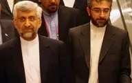 علی باقری رسما معاون سیاسی وزیر خارجه شد 