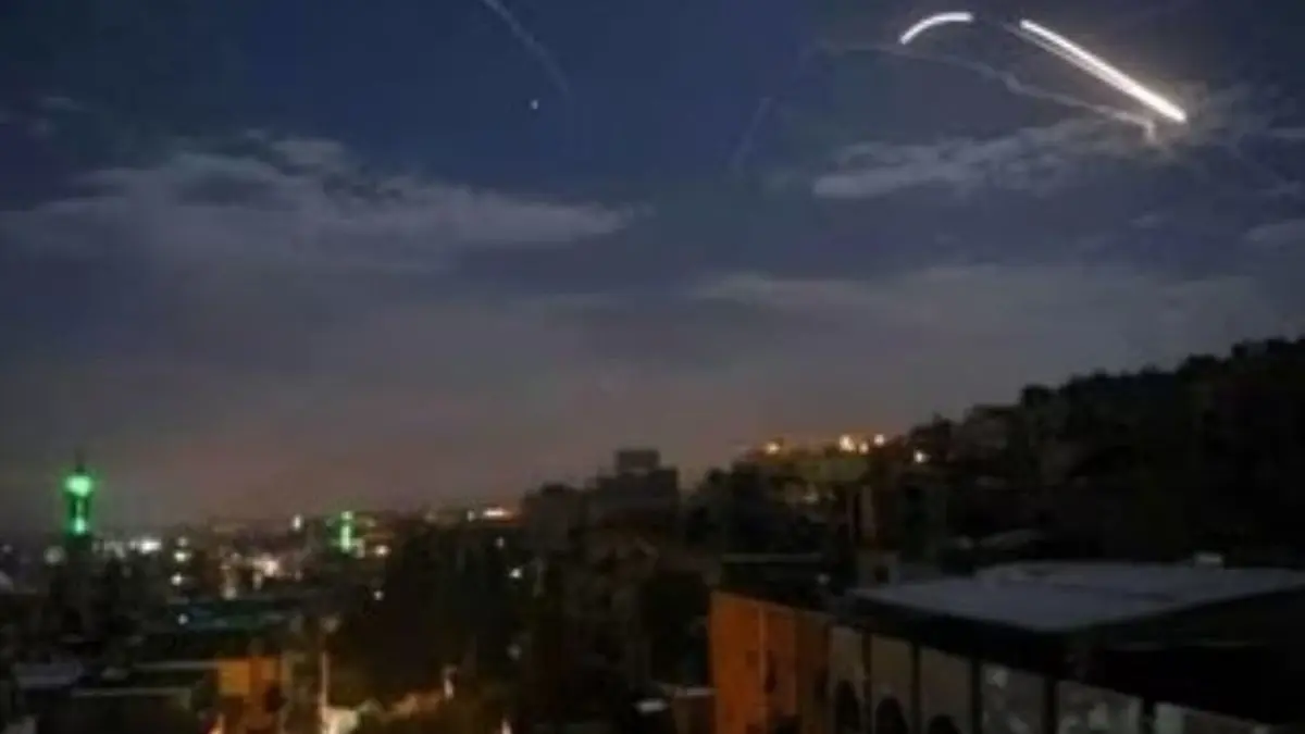اولین اذعان اسرائیل به تعداد اولیه مجروحان و مصدومان در حمله ایران