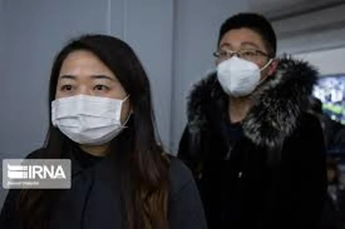 سازمان غذا و دارو: خروج ماسک طبی از کشور بدون مجوز وزارت بهداشت ممنوع است 