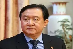 چین: واکسن کووید ۱۹  را به ایران می دهیم