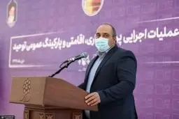 شهردار مشهد: احداث پارکینگ توحید باعث رونق میدان شهدا می‌شود