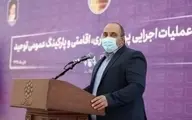 شهردار مشهد: احداث پارکینگ توحید باعث رونق میدان شهدا می‌شود