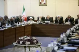 روحانی و ناطق نیستند؛ کدخدایی، مخبر و خرازی اضافه شدند | چه کسانی در مجمع تشخیص تغییر کردند؟ 