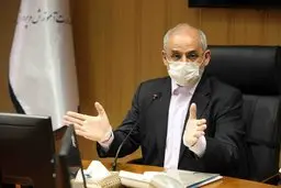 
وزیر آموزش و پرورش  |   مدارس تمام مناطق بجز مناطق قرمز باید باز باشد
