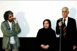 حکم نهایی مادر بابک خرمدین  | ۴۵ ماه حبس