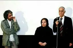 حکم نهایی مادر بابک خرمدین  | ۴۵ ماه حبس